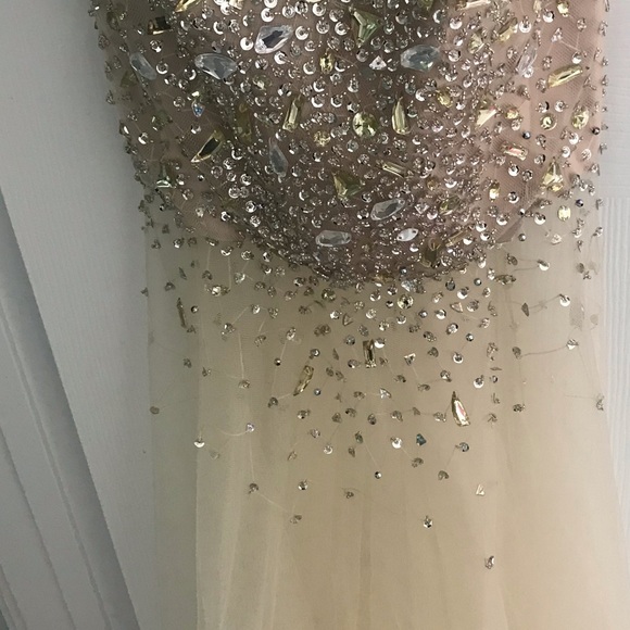 Aspeed Dress Size Small - Picture 5 of 6